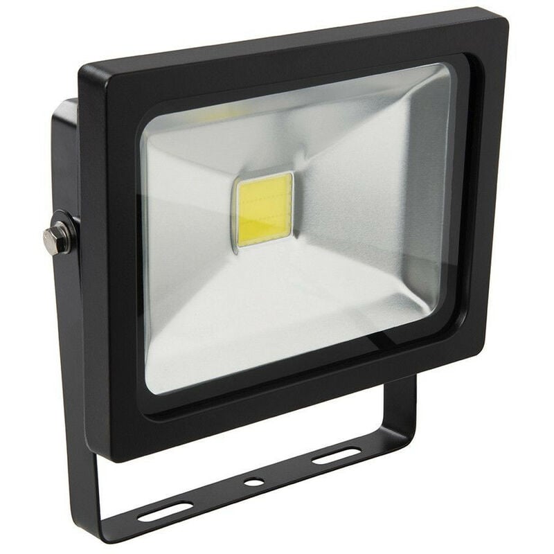 Top promo projecteur etanche led cob 20 watts ip65