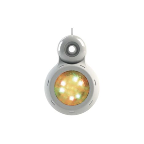 Projecteur LED connecté Borea LX pour piscine hors-sol - CCEI -