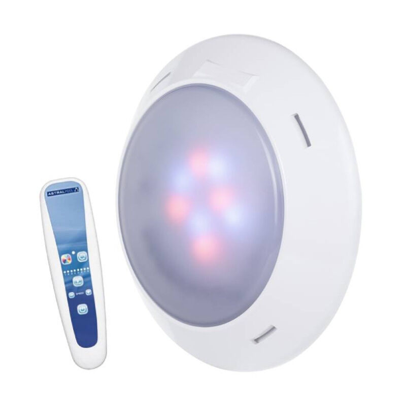 Astral - Projecteur led Couleur Lumiplus Rapid Wireless - Liner