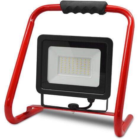 Projecteur led de chantier 50W - I-Watts Pro