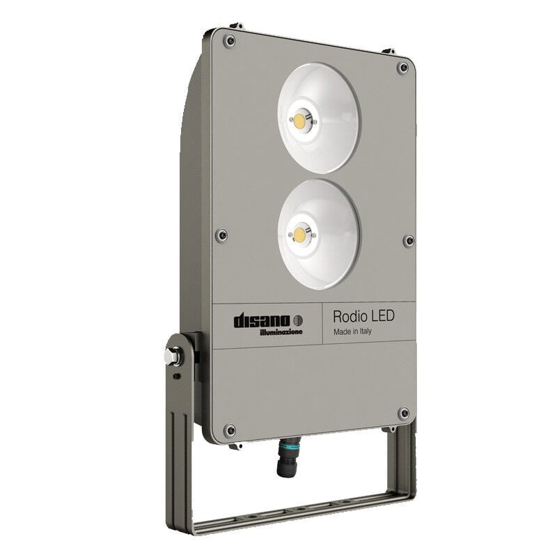 Projecteur à Led Disano rodio 100W 4000K 12308 lumens 41482100