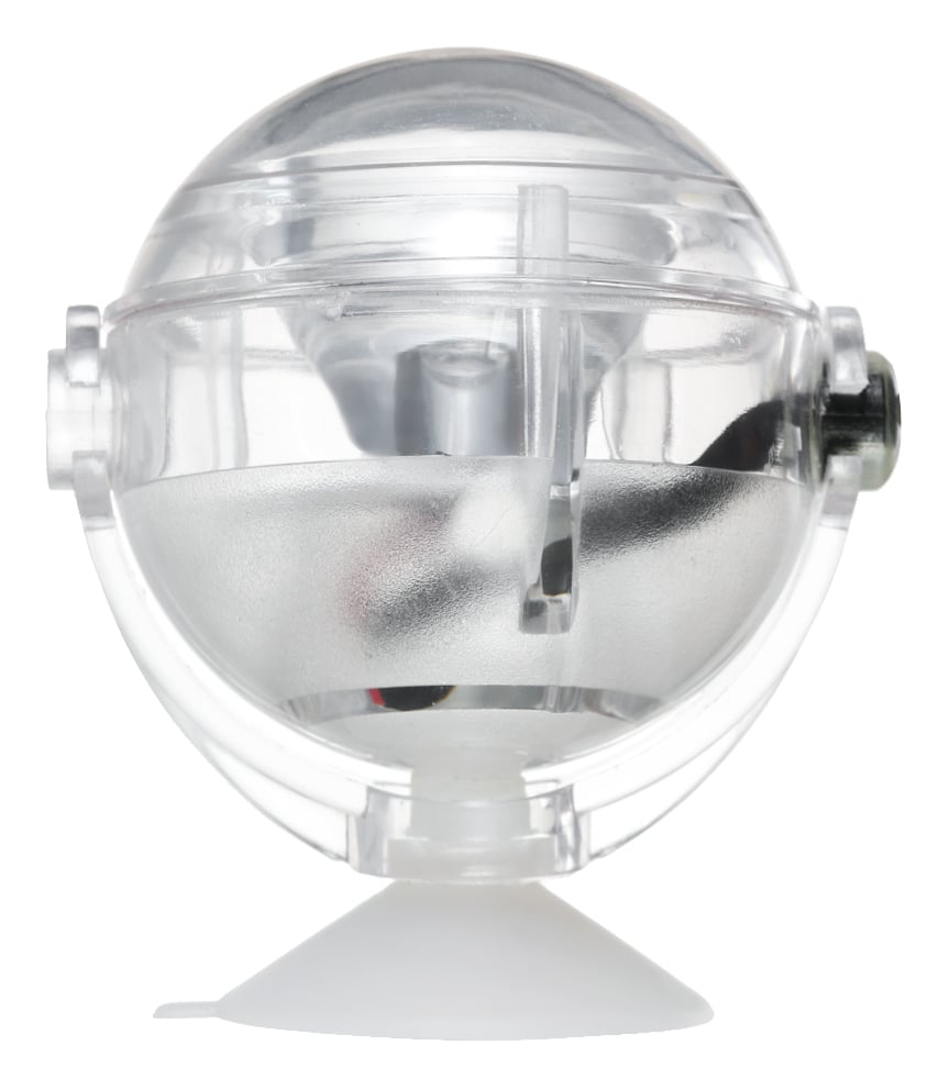 Projecteur Led etanche Pour Aquarium, Rouge