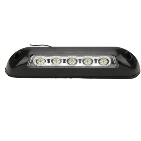 Projecteur LED étanche pour Auvent de Camping-car, Yacht, 12 V, 2,6 W..