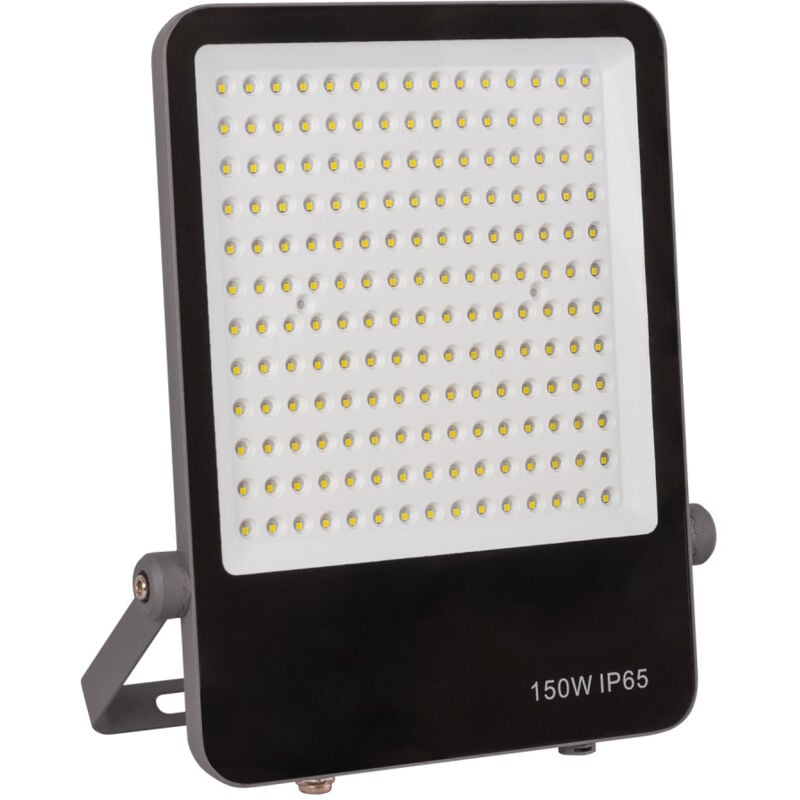 Projecteur LED Extérieur 150W 16500Lm IP66 6000ºK 120º [1916-FL-EC-150W-CW]