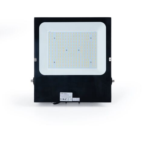 Projecteur LED extérieur 150W CCT - Série "PRO" - 110lm/W - IP66