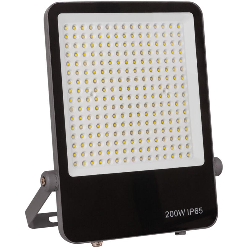 Projecteur led Extérieur 200W 22000Lm IP66 6000ºK 120º [1916-FL-EC-200W-CW]