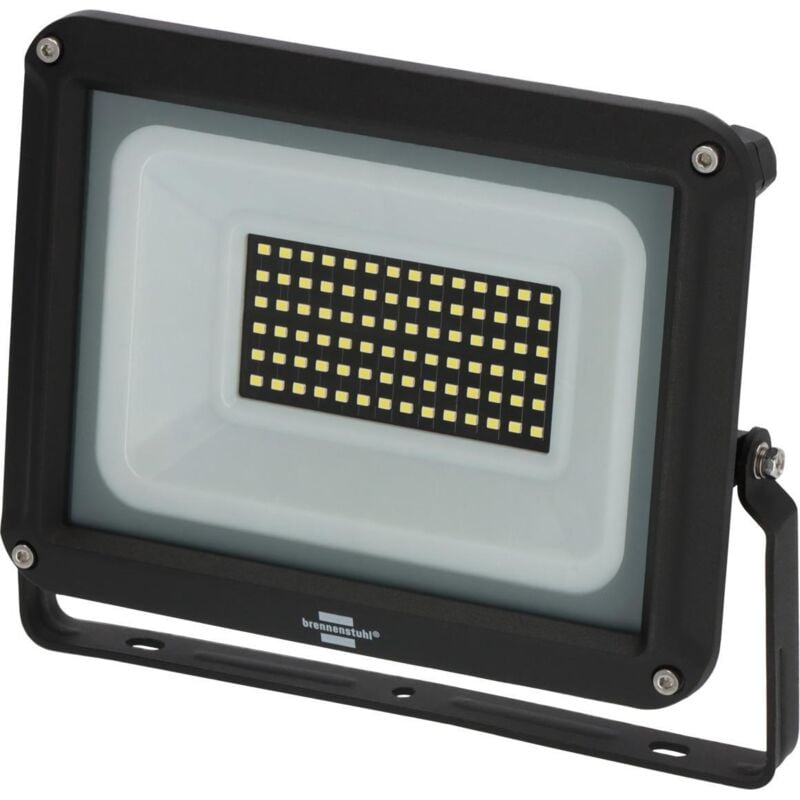 Brennenstuhl - Projecteur led extérieur jaro 7060, 5800lm, 50W, IP65