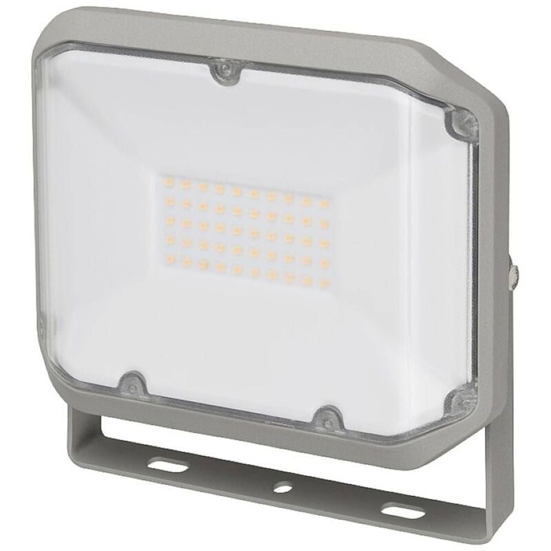 Projecteur led extérieur n/a Brennenstuhl al 3050 30 w gris