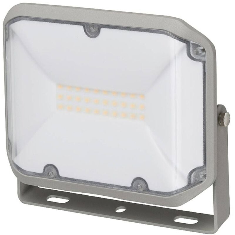 Projecteur led extérieur n/a Brennenstuhl al 2050 20 w gris