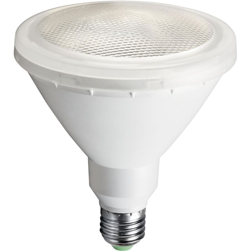 Dafnee led Proj. Ext. E27 IP65 IK08 a/lpe led 15W 4000K 1350lm incl. Aric 50097