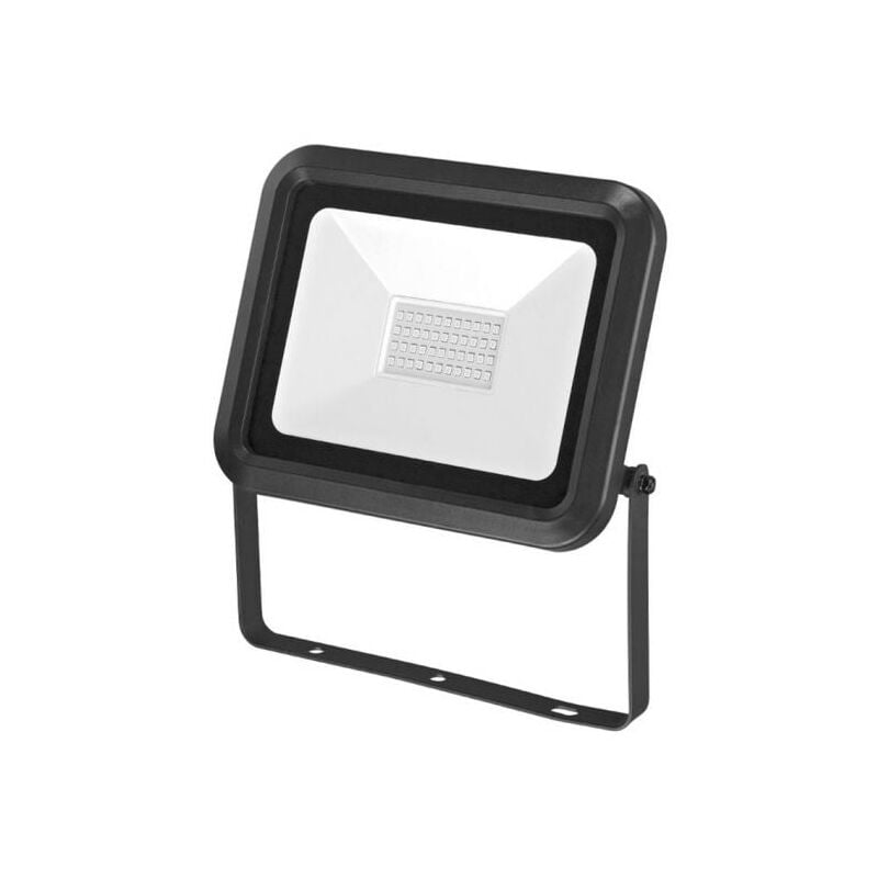 Projecteur led Extérieur Extra Plat 100W Crealys