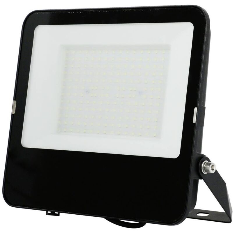 Projecteur led extérieur Heitronic derby 2.0 VO-501419 150 w blanc neutre