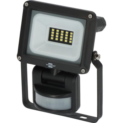 Projecteur de chantier led rechargeable 10w 1100lm CENTRALE BRICO Pas