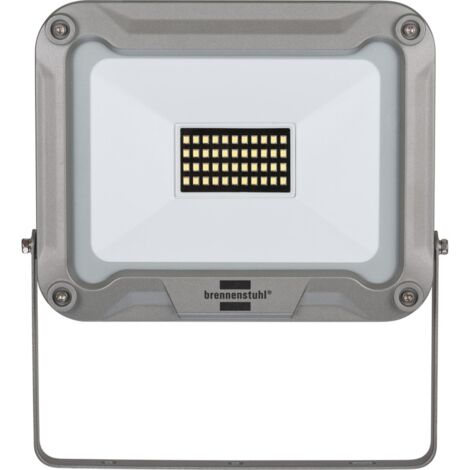 Projecteur LED extérieur JARO Spot LED extérieur fixation mural 50W - 4400 LUMEN - IP65