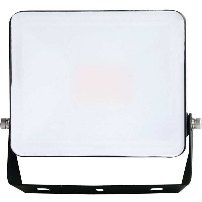Projecteur Led Extérieur Müller-Licht Miami 21600060 20 W Blanc