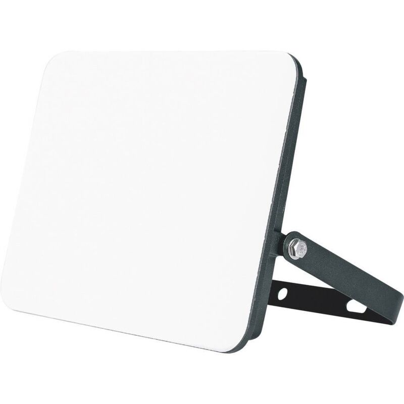 Projecteur led extérieur Müller-Licht Orlando 21600071 20 w blanc neutre
