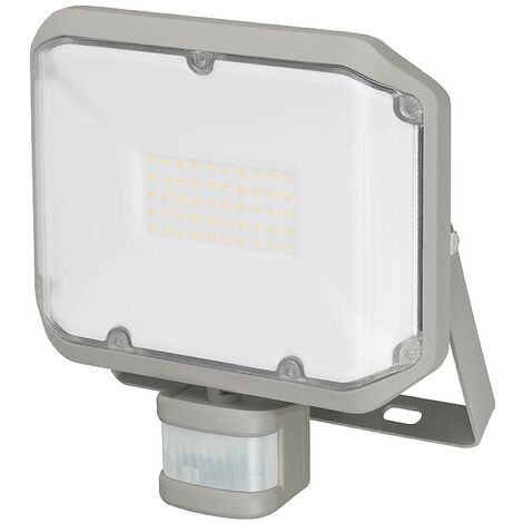 Yinet-EU Projecteur LED 100W, Eclairage Extérieur LED 10000LM Sécurité  Haute Lumière Spot LED Exterieur 6000K Blanc Froid LED Floodlight  Imperméable IP66 Spotlight pour Jardin, Cour, Garage, Terrasse : :  Luminaires et Éclairage