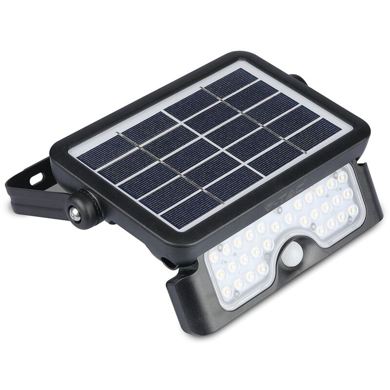 V-tac solar led spotlight 5w 4000k ip65 8547 V-tac solar led spotlight 5w 4000k ip65 8547