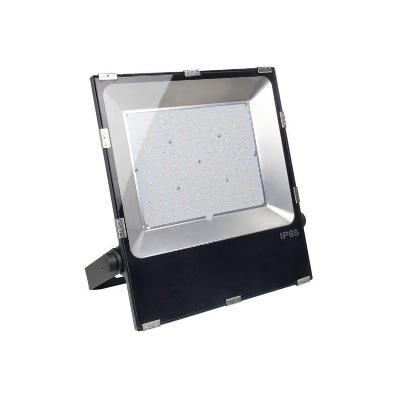 Projecteur led Extra-Fin 200W 17000lm Dimmable 160° 360mm - rgb+cct 2700K-6500K T08