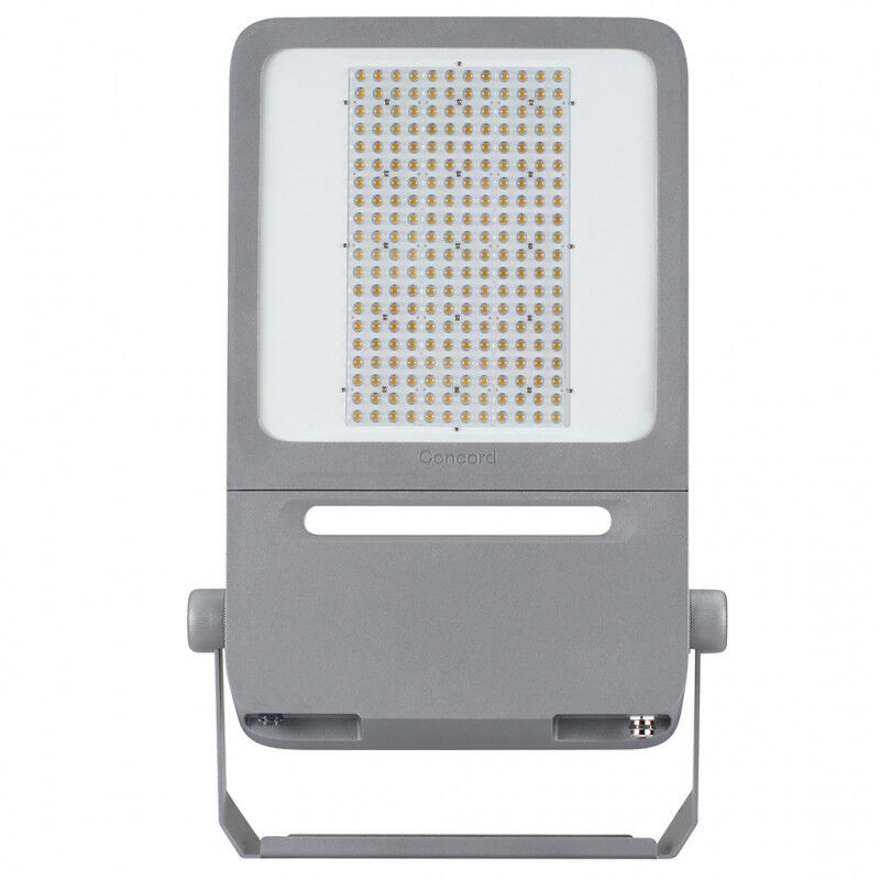 Sylvania - Projecteur led extra fin Concord Raiden IP66 90W 12100lm 840 Asym 4000K Sylvania - Projecteur led extra fin Concord Raiden IP66 90W 12100lm 840 Asym 4000K