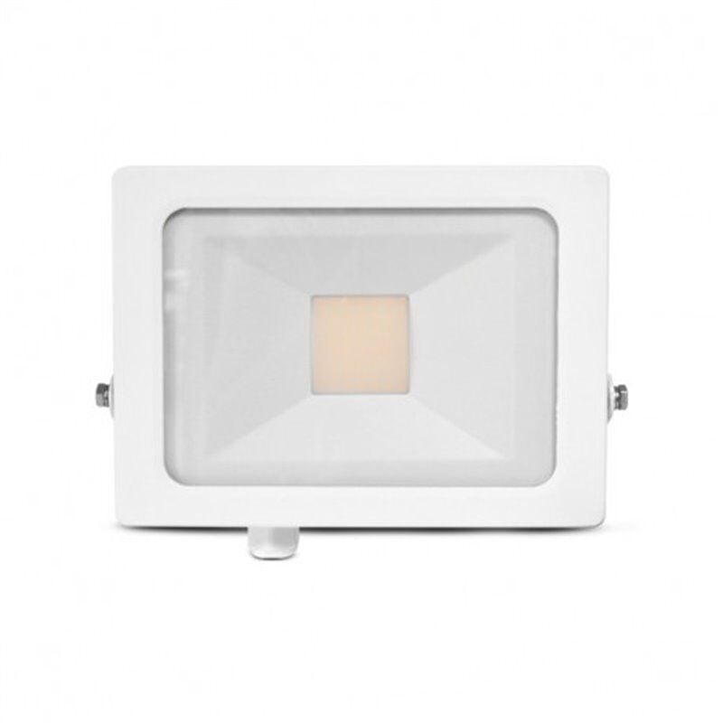 Projecteur exterieur led blanc 50W 3000K sans CaBLE garantie 5 ans