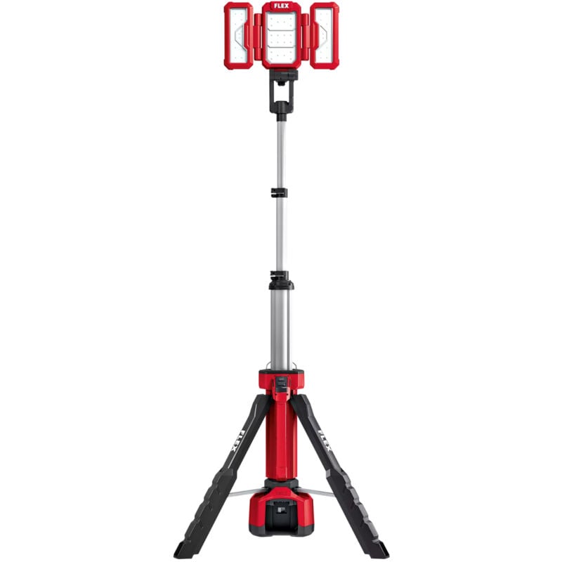 Lampe à accu Flex tl 4000 18.0/230, 4.000 lumens sans accu ni chargeur