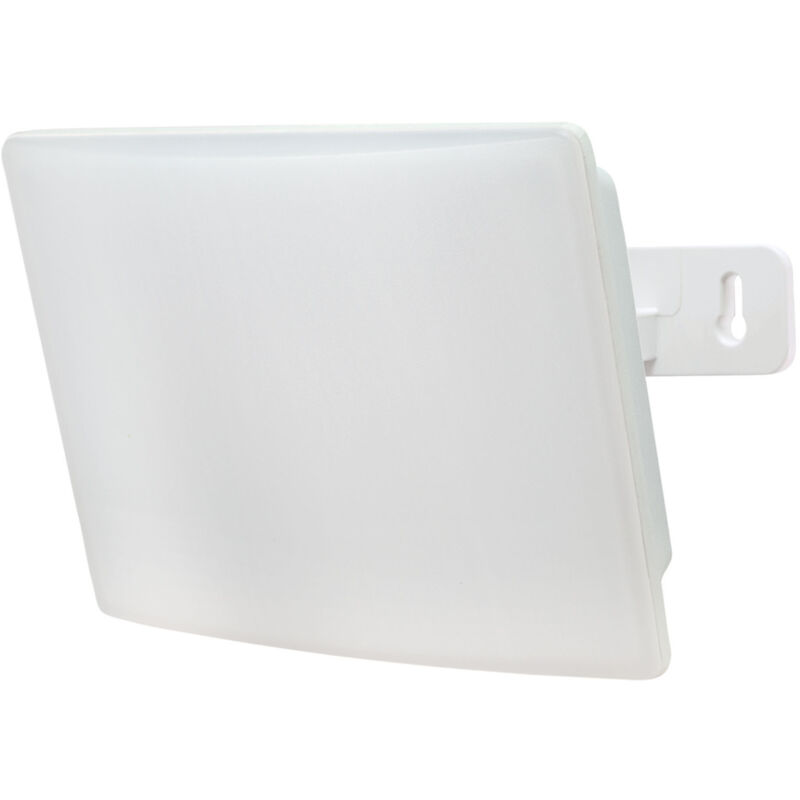 Projecteur led Blanc 20W, 1690 lumens, IP65, 4000K blanc-neutre, éclairage écran 100%, connecteur rapide, fixation orientable, garantie 5 ans Tibelec Projecteur led Blanc 20W, 1690 lumens, IP65, 4000K blanc-neutre, éclairage écran 100%, connecteur rapide, fixation orientable, garantie 5 ans Tibelec