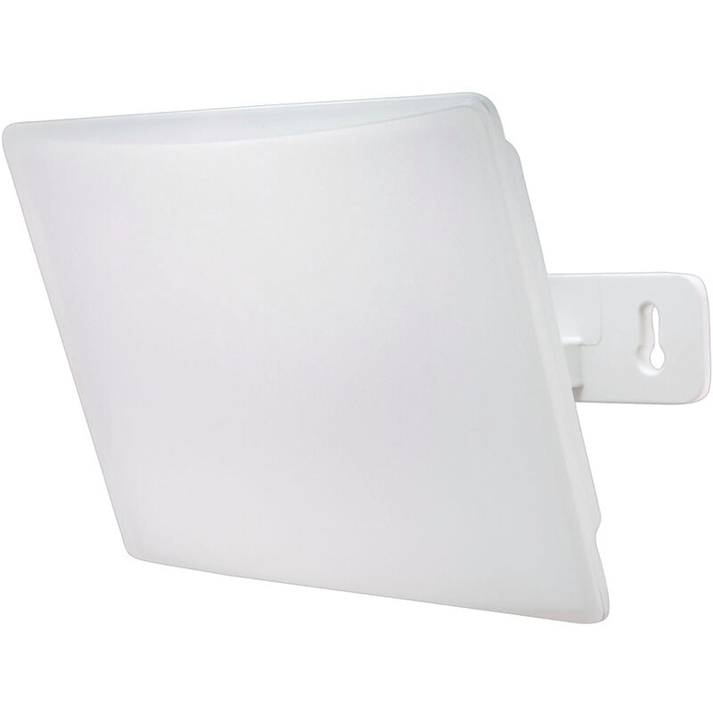 Projecteur LED 50W / 4150LM full screen blanc IP65