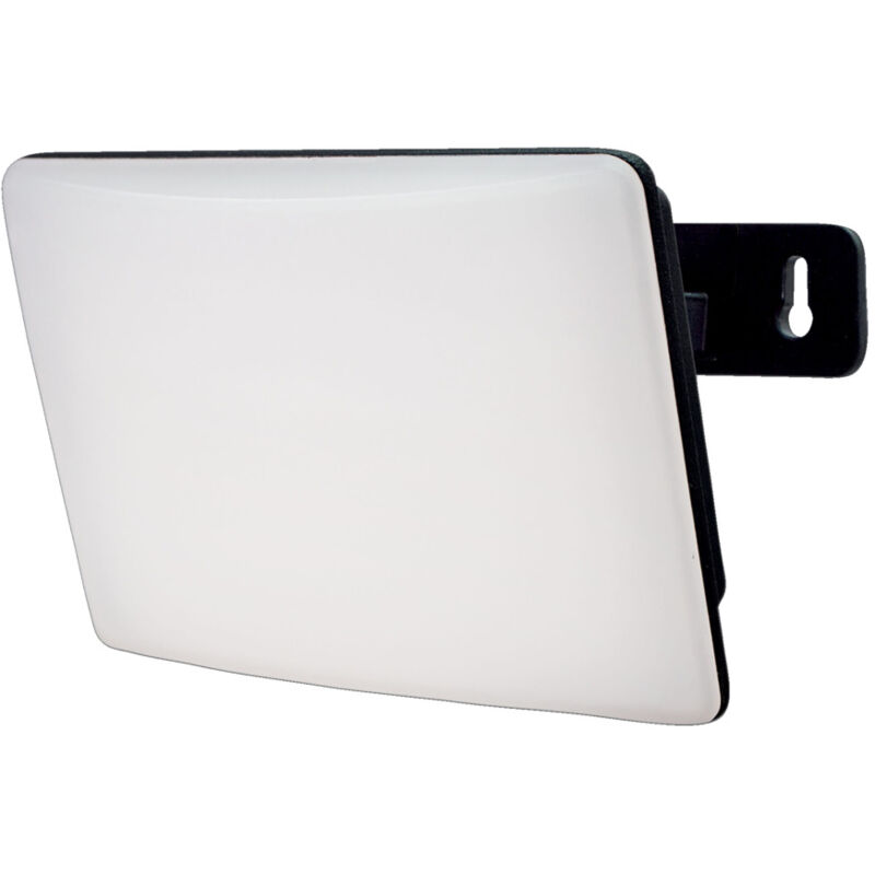 Projecteur led 10W / 800LM full screen noir IP65