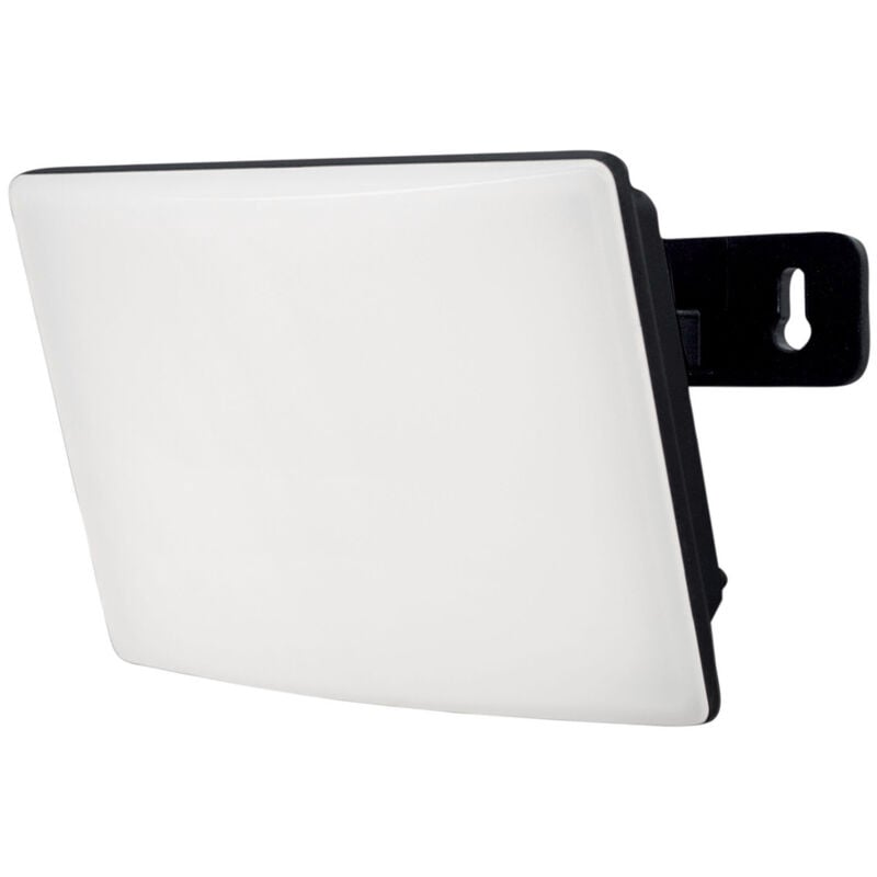 Projecteur led 20W / 1690LM full screen noir IP65