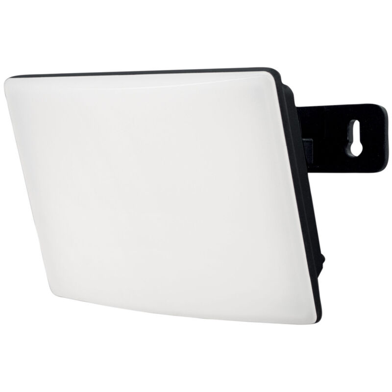 Projecteur led Noir 20W, 1690 lumens, IP65, 4000K blanc-neutre, éclairage écran 100%, connecteur rapide, fixation orientable, garantie 5 ans Tibelec Projecteur led Noir 20W, 1690 lumens, IP65, 4000K blanc-neutre, éclairage écran 100%, connecteur rapide, fixation orientable, garantie 5 ans Tibelec