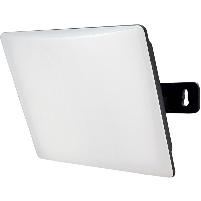 Projecteur led 80W / 6770LM full screen noir IP65