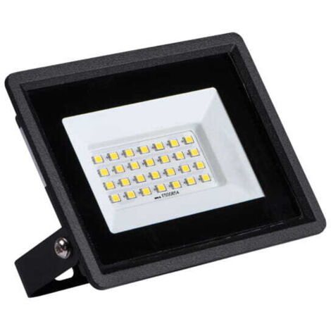 Projecteur LED GRUN 20W 4000K IP65 Miledo 31391 1700lm