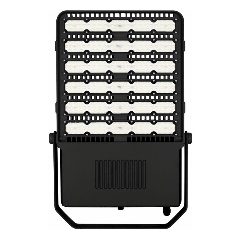 Projecteur led haute puissance 300W 4000K et 39000 lumen IP65 pour usage sportif