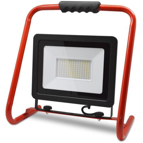 Projecteur Led - I-Watts - I-SPB100W-9000SMD - 100 W - 9000 lumens