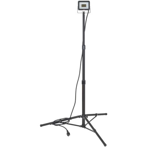 Projecteur LED JARO 3060 T avec trépied 2300lm, 20W, 3m H07RN-F3G1,0, IK08, IP65