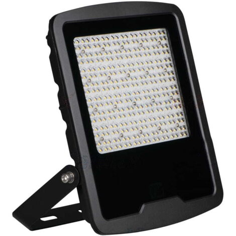 Projecteur LED Kanlux AGOR 240W 4000K IP65 noir pro