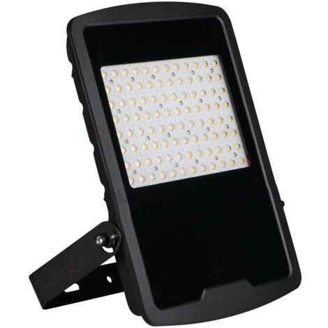 Projecteur LED Kanlux AGOR 300W 4000K IP65 noir 45k