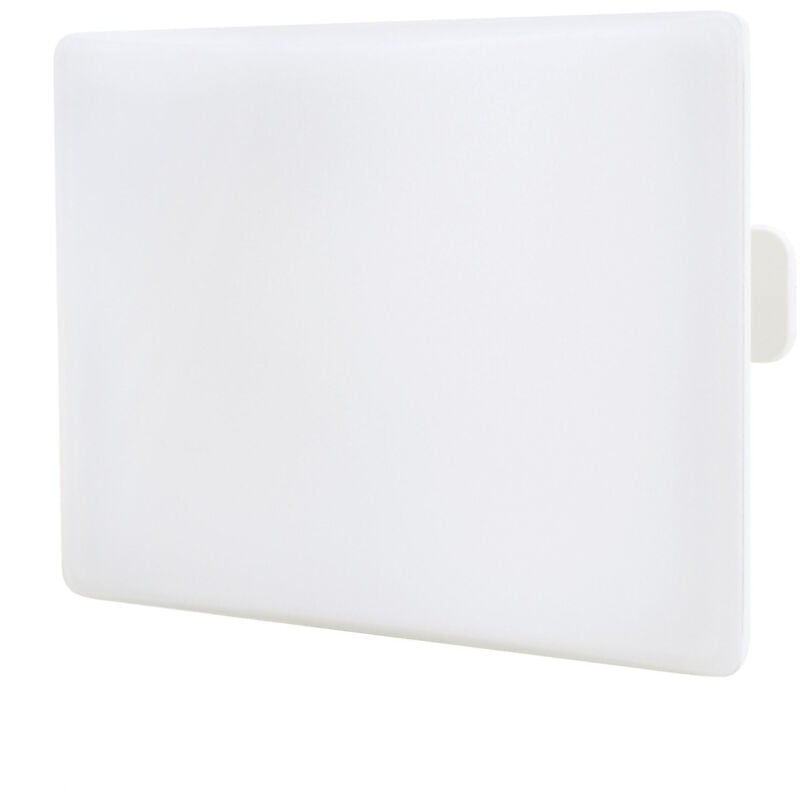 Projecteur led lfx 50W - 4500lm - Blanc Naturel 4000K - IP65 - Encastrable - Aluminium