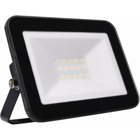 Projecteur LED Mirano 30 30W noir