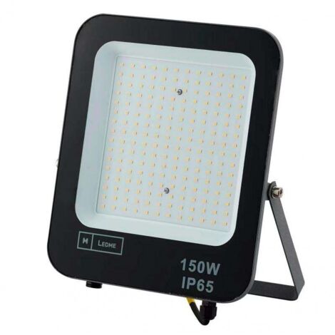 Projecteur LED Napoli 150W - DSC 3000K - Ledme - LM6392