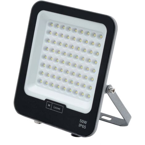Projecteur LED Napoli Plus 50W 6000K - Ledme - LM6807