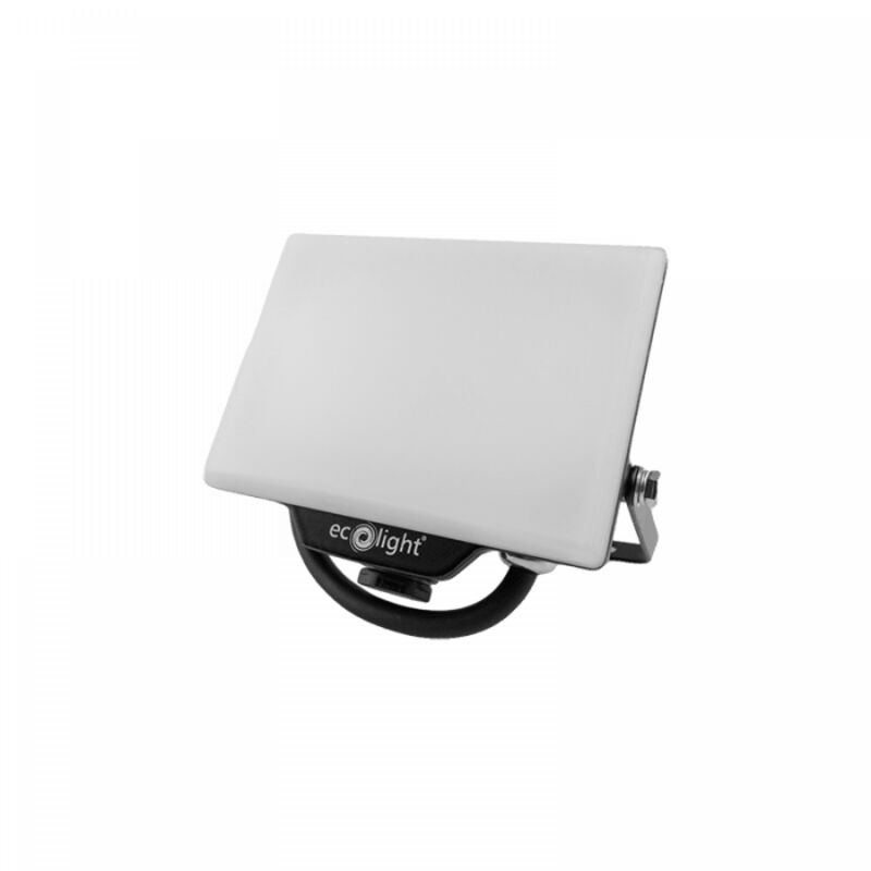Projecteur LED NL-2 20W 6500K 1800lm IP65 Eco Light Projecteur LED NL-2 20W 6500K 1800lm IP65 Eco Light