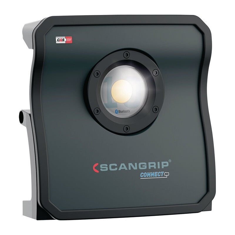 FP - Projecteur led nova 10 connect 75 w 1000-10000 lm IP65 scangrip