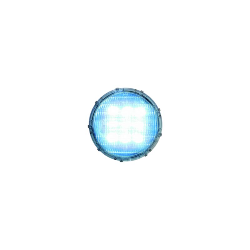 Projecteur Led Piscine A Visser Sur Le Refoulement