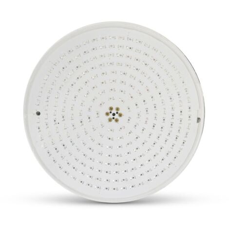 Projecteur LED Piscine PAR56 18W AC12V RGB