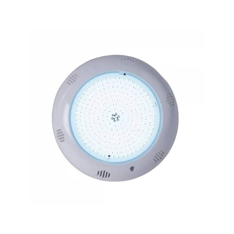 Projecteur piscine led plat blanc 3464