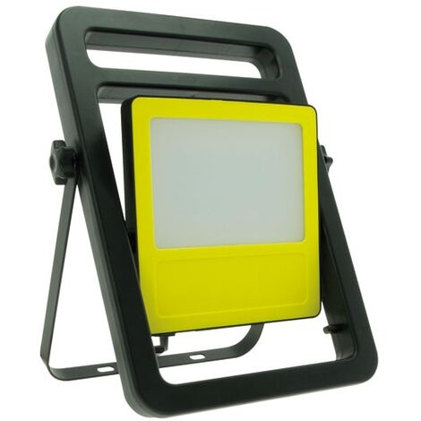 PROJECTEUR LED PORTABLE 45W 3600LM PROFILE - PROLIGHT 324000520