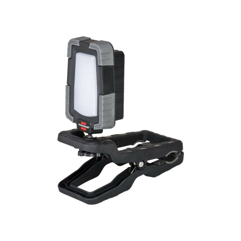Projecteur Led Portable Pince - 1173070010