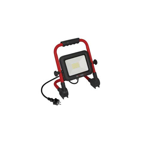 Projecteur LED portable Rework Ip65 - 70w - 4000°K naturel - 5990 lm - 340x190x370h.